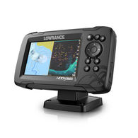 Lowrance Rs-422 Power Cable & Nmea For Hds & Elite-Hdi Unit