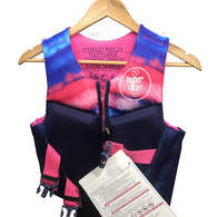 Neoprene Youth Girls ski / watersport Bouyancy vest 