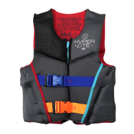 Neoprene Youth Large Boys Ski / Watersport Buoyancy Vest 29-40Kg