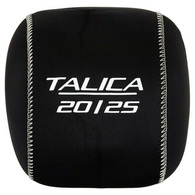 Talica 20 / 25 Overhead Reel Cover