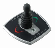 BPAJ Joystick Bow Thruster Control Panel with Built-in Time Delay