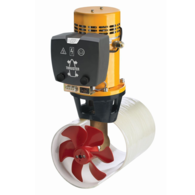 55kgf Bow Thruster - For Boats 8.5m - 12.5m