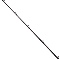 Tr200g / Lipstix 6'6" Combo Overhead 8-15Kg