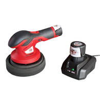 Wax Attack Cordless Palm Polisher