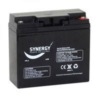 Synergy Batteries- Deep Cycle