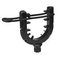 GunHold Mount - Black