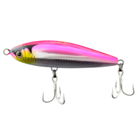 M311 YGK Harisu Special Fluoro Carbon (Pink) 100m – Fishing Buddy Singapore