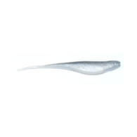 Jerkshad 7" Smokey Shad SoftBait