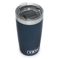 Rambler 10Oz (295Ml) Tumbler With Magslider Lid - Navy