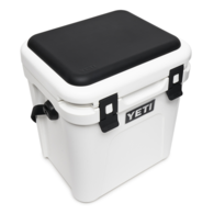 Roadie 24 Ice Box Cushion - Black