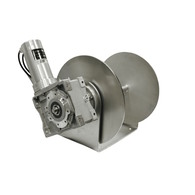 GX6 Anchor Drum Winch Only 24v (18-30m boats)