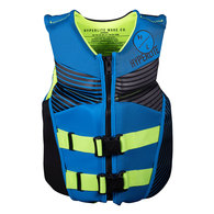 Neoprene Junior Boys Ski / Watersport Buoyancy Vest