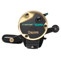 Sealine Sl-20Sh Long Cast Star Drag Overhead Reel