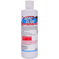 Aero-Glide Aircraft Grade Cleaner Cutter and UV Protective Coating - 16oz