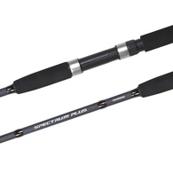 Spectrum Plus 7'6" 6-10KG Spinning Rod 2-Piece