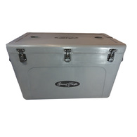 Ice Box/Bin Long 150 Litres Cool Grey (display stock)