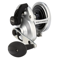 Fathom II 40NLD Overhead Reel