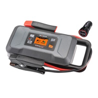 Sold at Auction: Black and Decker 500Amp Jump Starter