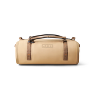 Panga 50L Submersible Duffel Bag - Tan