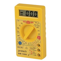 Digital Multimeter