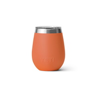 Rambler 10Oz (296Ml) Wine Tumbler - High Desert Clay 