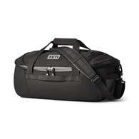 Crossroads Duffel 40L Black