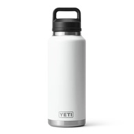 Rambler 46oz (1.4L) Bottle white w/chug cap