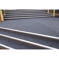 Protector Uv 9Mm Xh/Duty Marine Carpet Ribbed Per Metre Navy