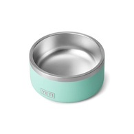 Boomer 4 Dog Bowl - Seafoam