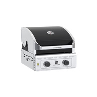 Classic V-Series Head 2 Burner BBQ