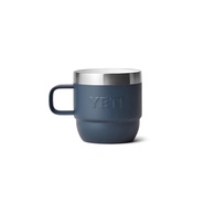 Rambler 6Oz (177Ml) Stackable Mug 2 Pk - Navy