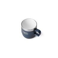 Rambler 6Oz (177Ml) Stackable Mug 2 Pk - Navy