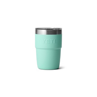 Rambler 8Oz Cup Seafoam - Each