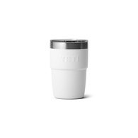 Rambler 8Oz Cup White - Each