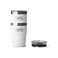 Rambler 8Oz Cup White - Each