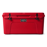 Tundra 65 Ice Box - Rescue Red 