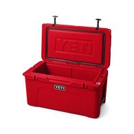 Tundra 65 Ice Box - Rescue Red 