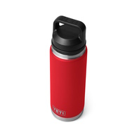 Rambler 26Oz (769Ml) Bottle - Rescue Red