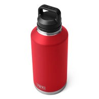 Rambler 64Oz (1.9L) Bottle Rescue Red W/Chug Cap