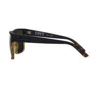 Envy - Polar Matt Black Tort