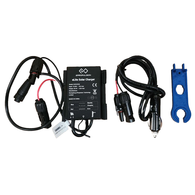 EL-C003-00 eLite Solar Outboard Electric Charger 100w