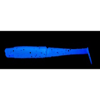 Baitjunkie Softbait - Mud Blood Uv