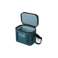 Hopper Flip 8 Cooler Bag - Agave Teal - 7.5 Litre