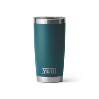 Rambler Ms Tumbler 20Oz - Agave Teal