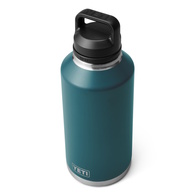 Rambler 64Oz (1.9L) Bottle Agave Teal W/Chug Cap