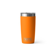 Rambler R10 (296Ml) Tumbler 10Oz - King Crab Orange