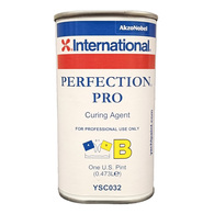 Perfection Pro Polyurethane Top Coat Part B (Curing Agent) 473mls