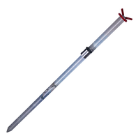 Galvanised Surfcasting Beach Rod Spike 120cm