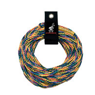 Water Toy Deluxe Tow Rope (2 Person) - 18.2m 