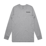 Artist Long Sleeve T-Shirt - Swordfish